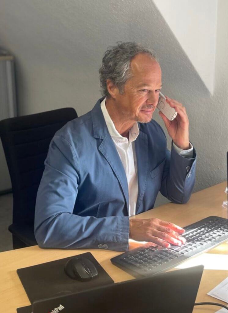 Herr Jensch